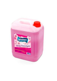 Glanex Bahar Kokulu Yüzey Temizleyici 5 lt