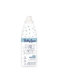 Puffy Kedi ve Köpek Beyaz Çiçek Kokulu Yüzey Temizleyici 900 ml