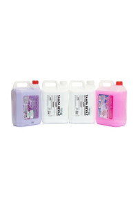 Tampa Sea Breeze Yüzey Temizleyici 4x5 lt