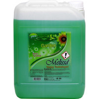 Melissa Bahçe Kokulu Yüzey Temizleyici 4x5 lt