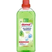 Domol Misket Limon Kokuluu Kokulu Yüzey Temizleyici 1 lt