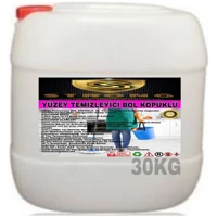 Strong Bol Köpüklü Yüzey Temizleyici 30 kg