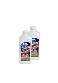 Poxy Taze Gül Ferahlığı Kokulu Yüzey Temizleyici 2x1 lt