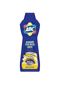 Abc Limon Kokulu Yüzey Temizleyici 750 ml