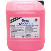 Henchell Floral Kokulu Yüzey Temizleyici 20 kg