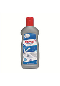 Domol Çelik ve Krom Yüzey Temizleyici 250 ml