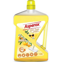 Asperox Gün Işığı Yüzey Temizleyici 6x2.5 lt