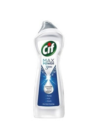 Cif Max Power Mavi Çam Ferahlığı Yüzey Temizleyici 450 ml