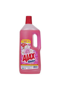 Ajax Fabuloso Yüzey Temizleyici 2 lt