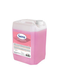 Sens Flora Kokulu Yüzey Temizleyici 20 lt