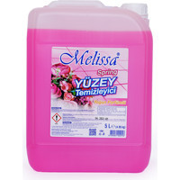 Melissa Spring Yüzey Temizleyici 5 lt