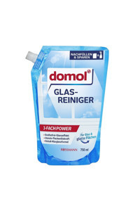 DOMOL Cam Yüzey Temizleyici 750 ml