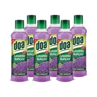 Doa Lavanta Kokulu Yüzey Temizleyici 6x1 lt
