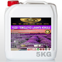 Strong Lavanta Kokulu Yüzey Temizleyici 5 kg