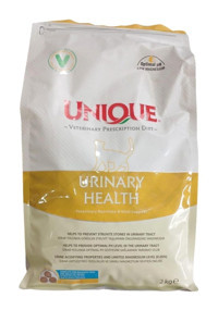 Unique Urinary Health Tavuk Az Tahıllı Yetişkin Kuru Kedi Maması 2 kg