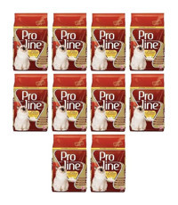 Proline Tavuk Az Tahıllı Yavru Kuru Kedi Maması 10x400 gr