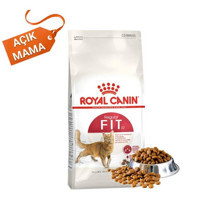 Royal Fit 32 Dana Etli Az Tahıllı Yetişkin Kuru Kedi Maması 1 kg