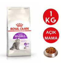Royal Canin Sensible 33 Dana Etli Yetişkin Kuru Kedi Maması 1 kg