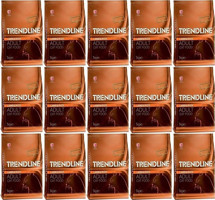Trendline Kuzu Eti-Pirinç Az Tahıllı Yetişkin Kuru Kedi Maması 15x1 kg
