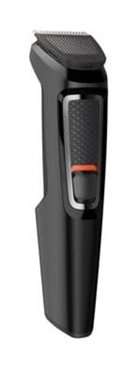 Philips Saç Sakal 7 Başlıklı Çok Amaçlı Kuru Tıraş Makinesi