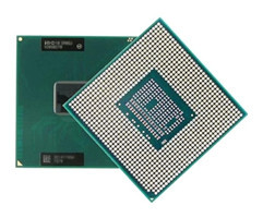Intel Core i3 3110M 2 Çekirdekli 2.4 GHz 3 MB Ön Bellek BGA 1023 Soket Tipi İşlemci