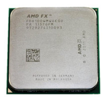 AMD FX 6300 6 Çekirdekli 3.8 GHz Turbo Hız 8 MB Ön Bellek AM3+ Soket Tipi İşlemci