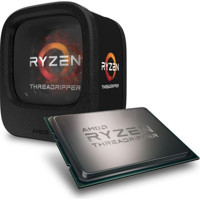 AMD Ryzen Threadripper 1900X 8 Çekirdekli 4.0 GHz Turbo Hız 16 MB Ön Bellek TR4 Soket Tipi İşlemci