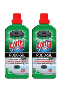 Camsil Camsil Robo-Sil Yüzey Temizleyici 2x900 ml