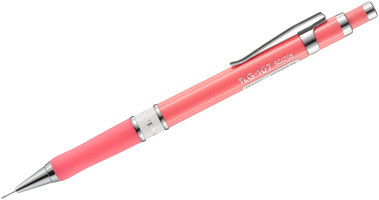Penac Tlg Silgili Plastik Metalik Pembe 0.7 mm Uçlu Versatil Kalem