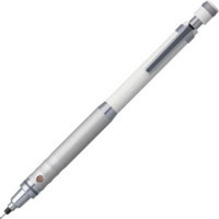 Uni-Ball M5-1012 Silgili Plastik Neon Beyaz 0.5 mm Uçlu Versatil Kalem