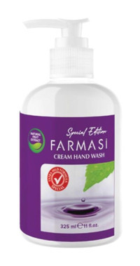 Farmasi Fruity Care Orman Meyveli Nemlendiricili 325 ml Sıvı Sabun