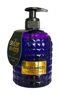 Proson Düşler Bahçesi Çam-Deniz Rezenesi Köpük 500 ml Sıvı Sabun
