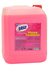 Titiz Surface Cleaner Yüzey Temizleyici 5 kg