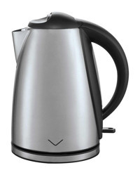 Vestel Sefa 5000 X Çelik 1.7 lt 2000 W Vintage Inox Kettle