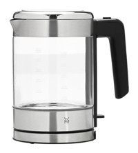 Wmf Kitchenminis Cam 1 lt 2400 W Vintage Şeffaf Kettle