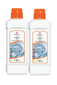Biobellinda Toz Bulaşık Makinesi Deterjanı 2 Adet 650 gr