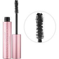 Too Faced Better Than Uzunluk Veren Lifting Etkili Siyah Maskara