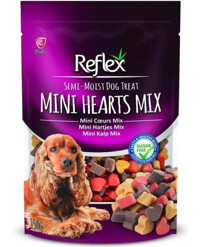 Reflex Karışık Tüm Irklar Yetişkin Köpek Ödül Maması 150 gr