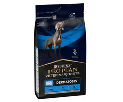 Pro Plan Vet Diet DRM Balık Orta Irk Yetişkin Köpek Maması 3 kg