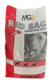 Red Bag Tüm Irklar Yetişkin Köpek Maması 15 kg