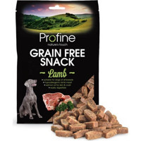 Profine Kuzu Etli Köpek Ödül Maması 200 gr