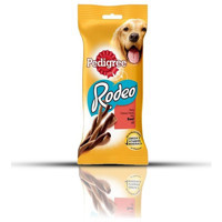 Pedigree Biftek Tüm Irklar Yetişkin Köpek Ödül Maması 20x70 gr