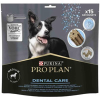 Pro Plan Dental Care Dana Etli Orta Irk Yetişkin Köpek Ödül Maması 345 gr