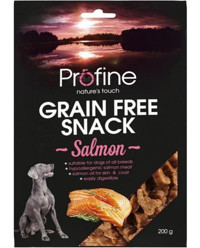 Profine Somonlu Yetişkin Köpek Ödül Maması 200 gr