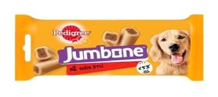 Pedigree Sığır Etli Orta Irk Yetişkin Köpek Ödül Maması 2x180 gr