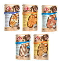 8in1 Tasties Karışık Tüm Irklar Yetişkin Köpek Ödül Maması 5x85 gr