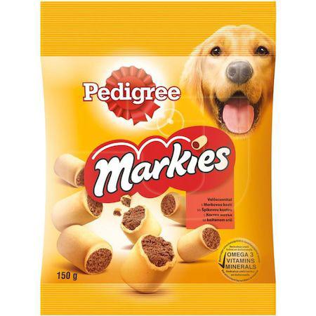Pedigree Markies Tüm Irklar Köpek Ödül Maması 30x150 gr