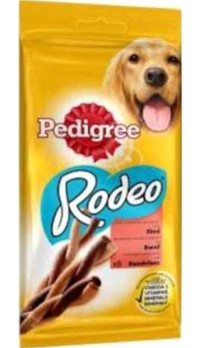Pedigree Sığır Etli Tüm Irklar Yetişkin Köpek Ödül Maması 10x120 gr