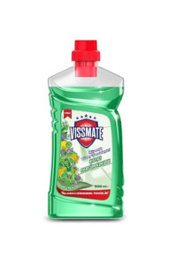 Vissmate Dağ Çiçekleri Kokulu Yüzey Temizleyici 900 ml