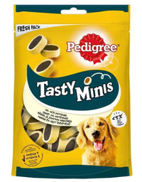Pedigree Sığır Etli Tüm Irklar Köpek Ödül Maması 140 gr
